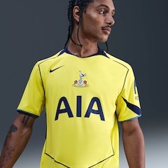Camisa do Tottenham III 25/26 Torcedor Pro Nike Masculina - Foto 3
