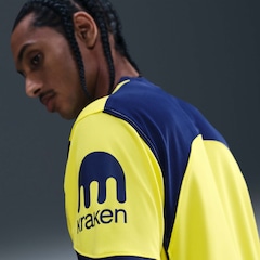 Camisa do Tottenham III 25/26 Torcedor Pro Nike Masculina - Foto 2