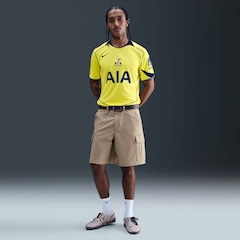 Camisa do Tottenham III 25/26 Torcedor Pro Nike Masculina - Foto 5