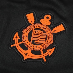 Camisa do Corinthians III 25/26 Nike Total 90 Feminina - Foto 6