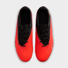 Chuteira de Campo Adulto Nike Phantom 6 Club - Foto 4