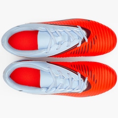 Chuteira de Campo Adulto Nike Phantom 6 Club - Foto 4