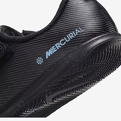 Chuteira Futsal Infantil Nike Mercurial Vapor 16 Club - Video 1