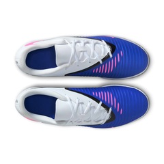 Chuteira Futsal Adulto Nike Phantom 6 Club - Foto 3