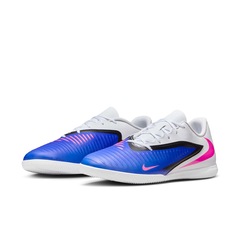 Chuteira Futsal Adulto Nike Phantom 6 Club - Foto 4