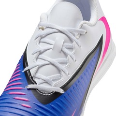 Chuteira Futsal Adulto Nike Phantom 6 Club - Foto 6