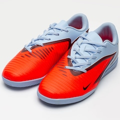 Chuteira Futsal Adulto Nike Phantom 6 Club - Foto 5