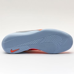 Chuteira Futsal Adulto Nike Phantom 6 Club - Foto 7