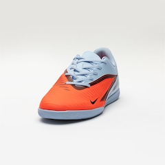 Chuteira Futsal Adulto Nike Phantom 6 Club - Foto 8
