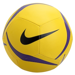 Bola de Futebol Nike Park Team 2.0 - Foto 1