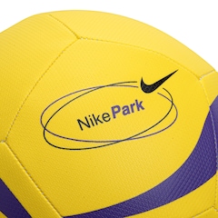 Bola de Futebol Nike Park Team 2.0 - Foto 3