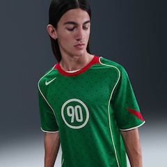 Camiseta Nike Total 90 Energy Masculina - Foto 6