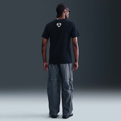 Camiseta Nike Total 90 Masculina - Foto 4