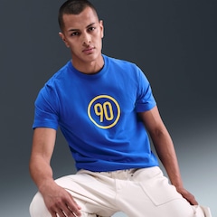 Camiseta Nike Total 90 Masculina - Video 1