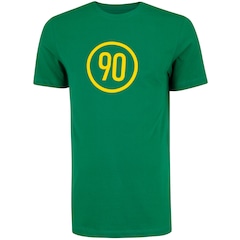 Camiseta Nike Total 90 Masculina - Foto 2