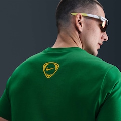 Camiseta Nike Total 90 Masculina - Foto 6