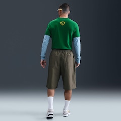Camiseta Nike Total 90 Masculina - Foto 4