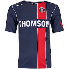 Camisa do Paris Saint-Germain II 25/26 Torcedor Total 90 Nike Masculina - Foto 2