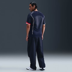 Camisa do Paris Saint-Germain II 25/26 Torcedor Total 90 Nike Masculina - Foto 7
