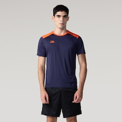 Camiseta Penalty Shoulder Masculina - Foto 1