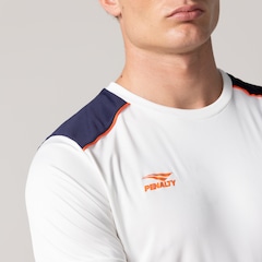 Camiseta Penalty Shoulder Masculina - Foto 4