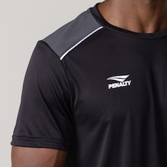 Camiseta Penalty Shoulder Masculina - Foto 4