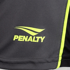 Calção Penalty Shoulder Adulto - Foto 3