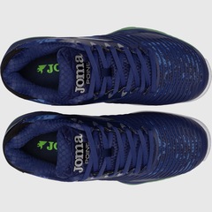 Tênis Joma Point Clay - Masculino - Tennis - Foto 3