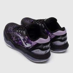 Tênis Joma Point All Court - Feminino - Tennis - Foto 5