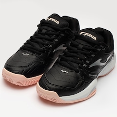 Tênis Joma Master 1000 - Feminino - Tennis - Foto 4
