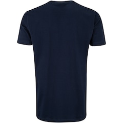 Camiseta HD Rounded H0167 Masculina - Foto 2
