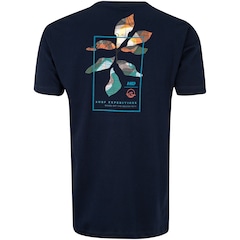 Camiseta HD Folha Nazaré H0206 Masculina - Foto 2