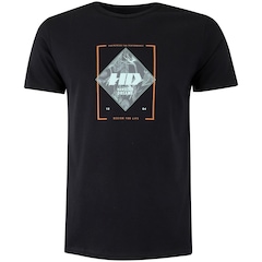Camisa Polo HD Piquet H0250 Masculina - Foto 1