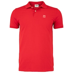 Camisa Polo HD Piquet H0250 Masculina - Foto 1