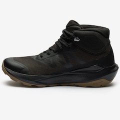 Bota Masculina Salomon Elixir Tour Mid - Foto 4