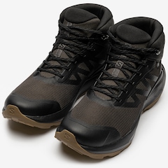 Bota Masculina Salomon Elixir Tour Mid - Foto 6