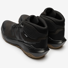 Bota Masculina Salomon Elixir Tour Mid - Foto 7