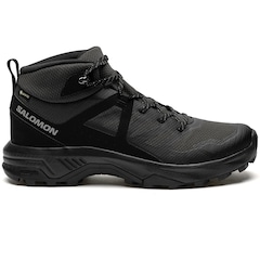 Bota Masculina Salomon Exeo Mid GTX - Foto 2