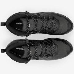 Bota Masculina Salomon Exeo Mid GTX - Foto 6