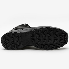 Bota Masculina Salomon Exeo Mid GTX - Video 1