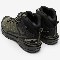 Bota Masculina Salomon X Ultra 360 MID GTX M - Foto 8