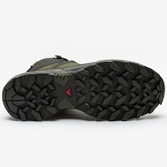 Bota Masculina Salomon X Ultra 360 MID GTX M - Video 1
