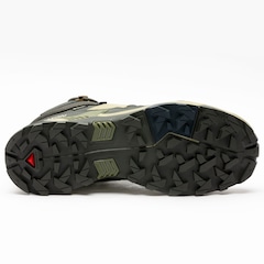 Bota Masculina Salomon X Ultra 5 Mid GTX - Video 1