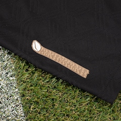 Camiseta do Vasco da Gama Consciência Negra Dry Juvenil - Foto 8