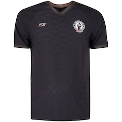 Camiseta do Vasco da Gama Consciência Negra Dry Masculina - Foto 2