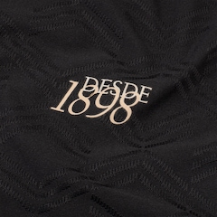 Camiseta do Vasco da Gama Consciência Negra Dry Masculina - Foto 5