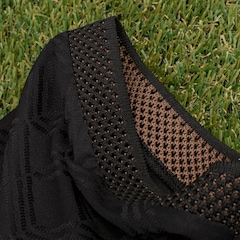 Camiseta do Vasco da Gama Consciência Negra Dry Masculina - Foto 7