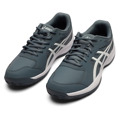 Tênis Asics Court Slide 4 Clay - Masculino - Tennis - Foto 4