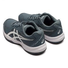 Tênis Asics Court Slide 4 Clay - Masculino - Tennis - Foto 5