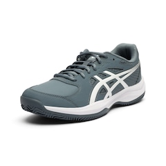 Tênis Asics Court Slide 4 Clay - Masculino - Tennis - Foto 7
